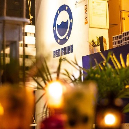 Red River Hostel Salvador Ngoại thất bức ảnh
