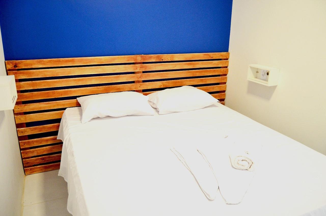 Red River Hostel Salvador Ngoại thất bức ảnh