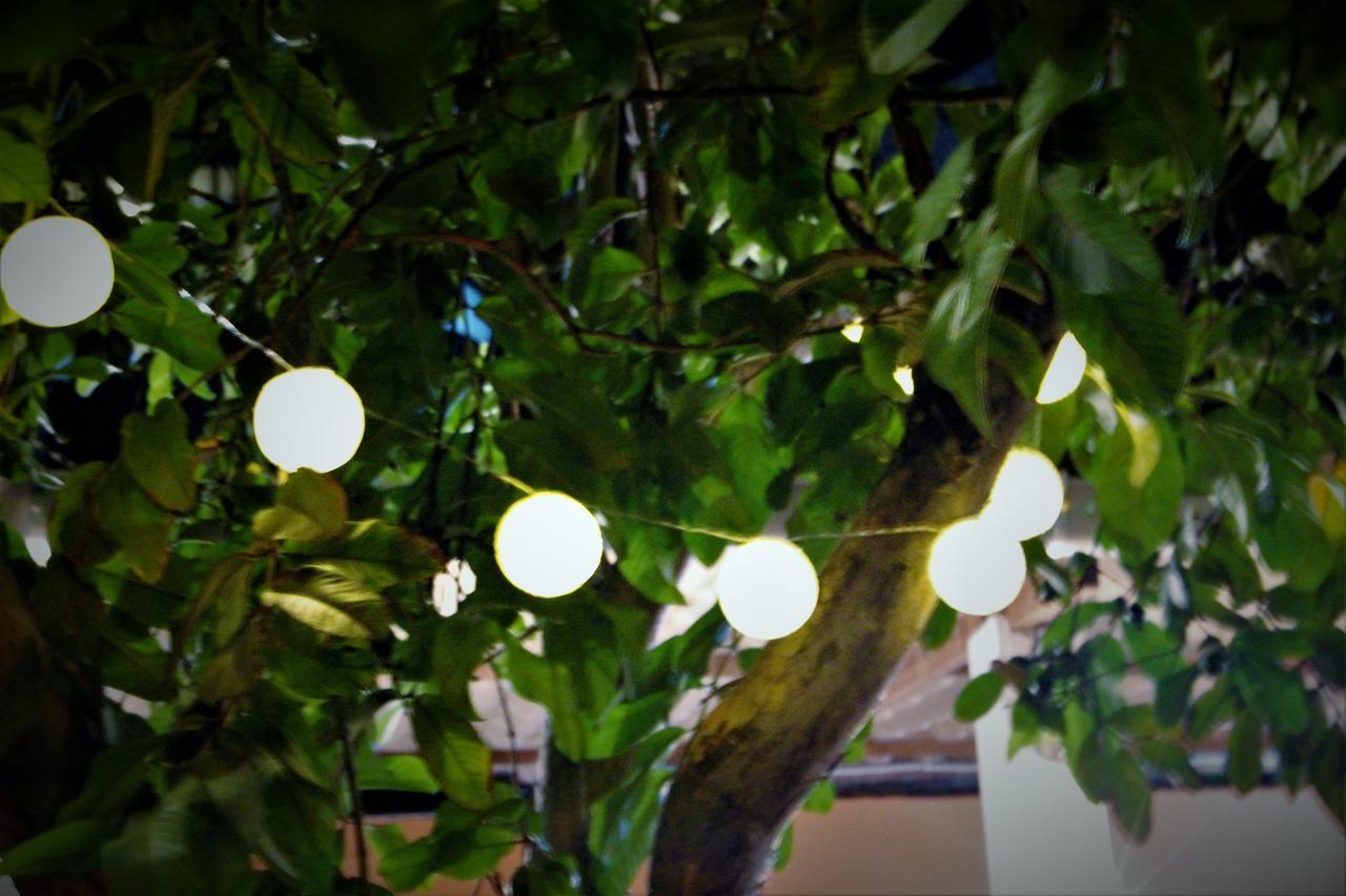 Red River Hostel Salvador Ngoại thất bức ảnh