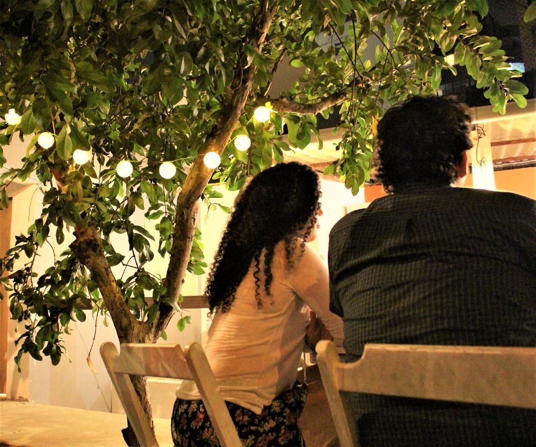 Red River Hostel Salvador Ngoại thất bức ảnh