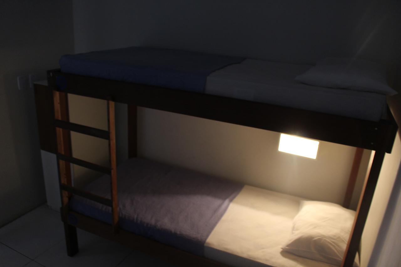 Red River Hostel Salvador Ngoại thất bức ảnh