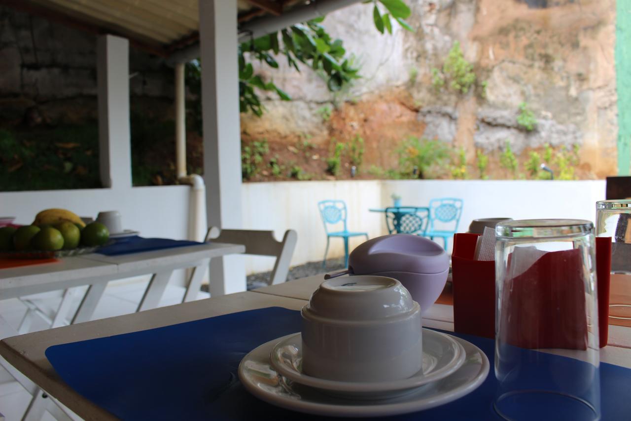 Red River Hostel Salvador Ngoại thất bức ảnh