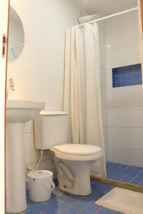 Red River Hostel Salvador Ngoại thất bức ảnh