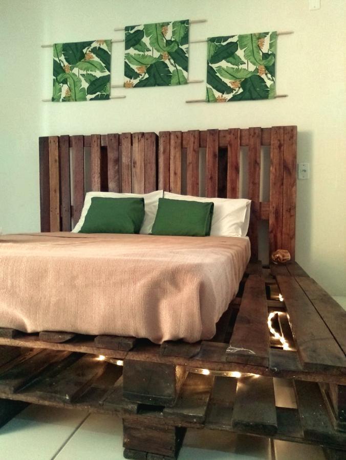 Red River Hostel Salvador Ngoại thất bức ảnh