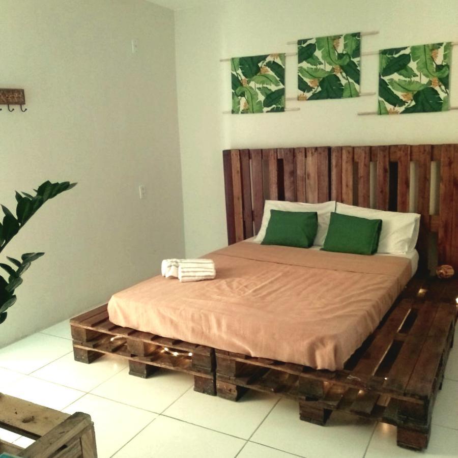 Red River Hostel Salvador Ngoại thất bức ảnh