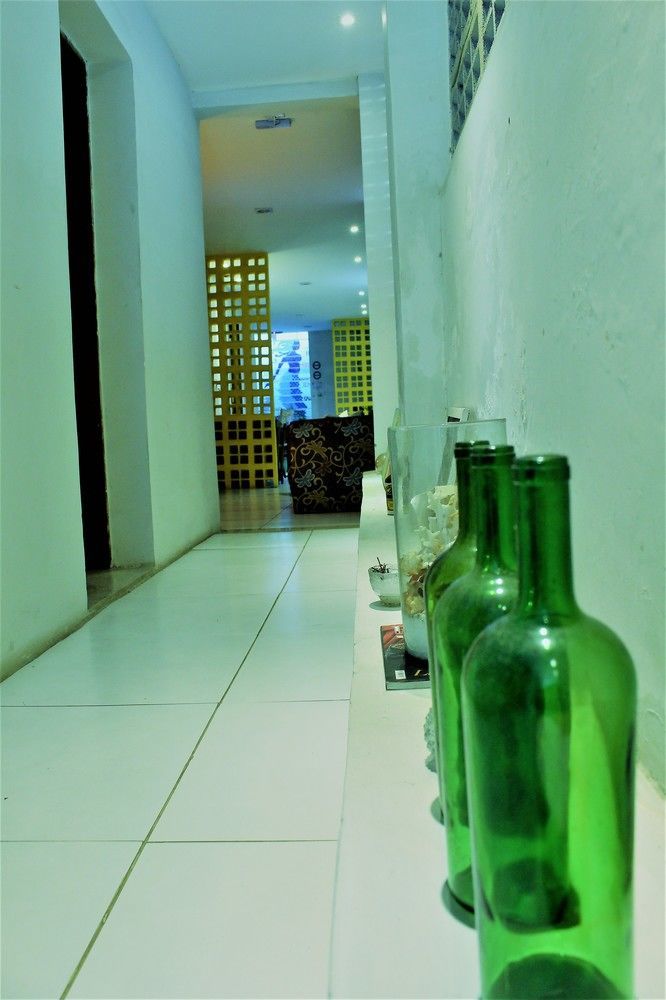 Red River Hostel Salvador Ngoại thất bức ảnh