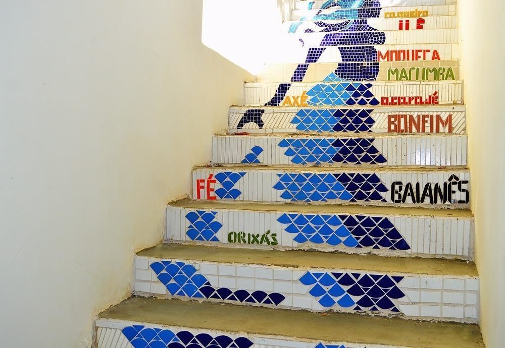 Red River Hostel Salvador Ngoại thất bức ảnh
