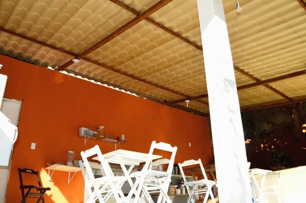 Red River Hostel Salvador Ngoại thất bức ảnh