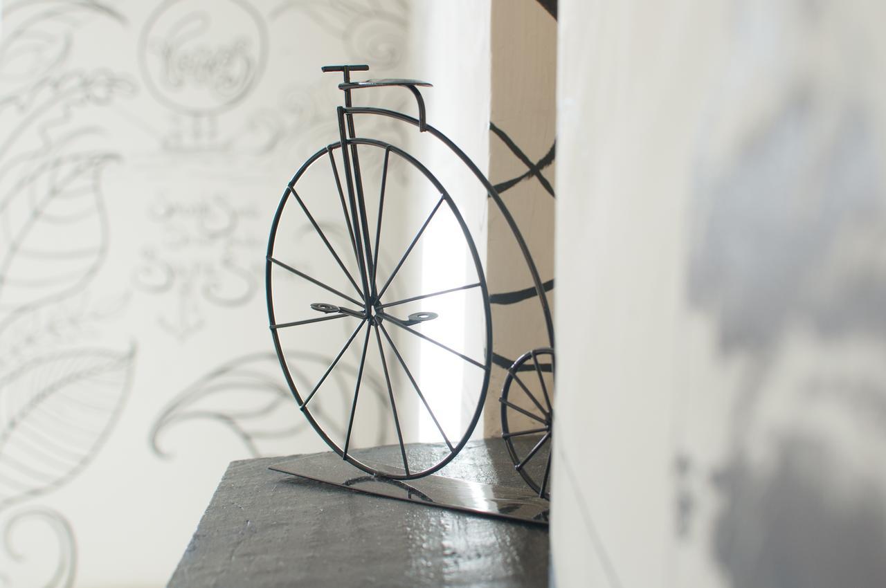Red River Hostel Salvador Ngoại thất bức ảnh