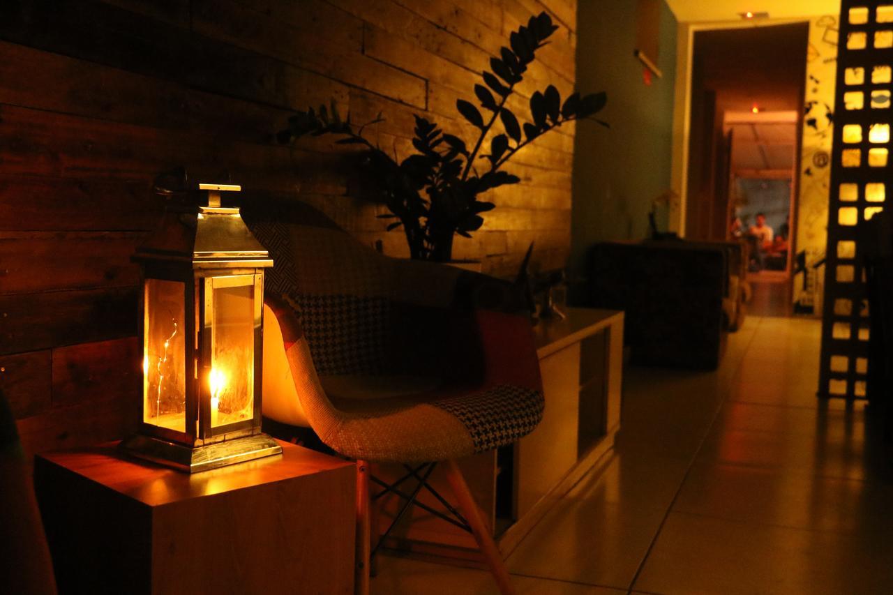 Red River Hostel Salvador Ngoại thất bức ảnh
