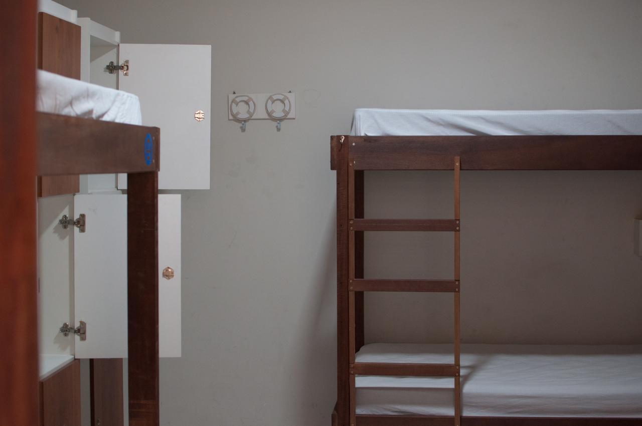 Red River Hostel Salvador Ngoại thất bức ảnh
