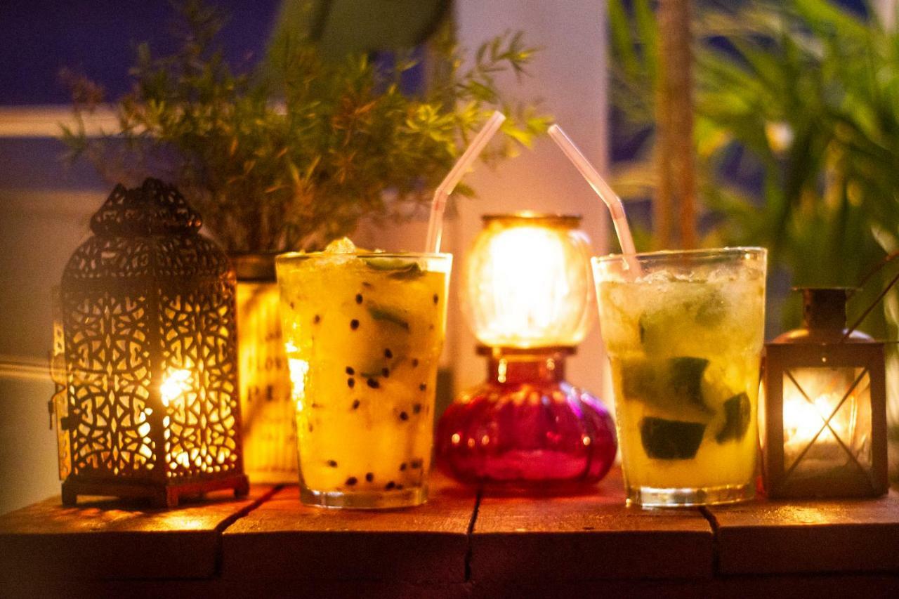 Red River Hostel Salvador Ngoại thất bức ảnh