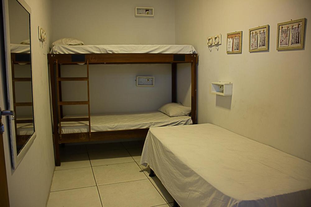 Red River Hostel Salvador Ngoại thất bức ảnh
